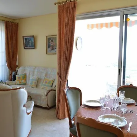 Appartement Roi Soleil