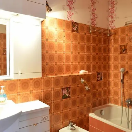 Roi Soleil Appartement *