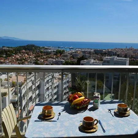 Roi Soleil * Antibes