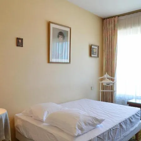 Roi Soleil Appartement Antibes