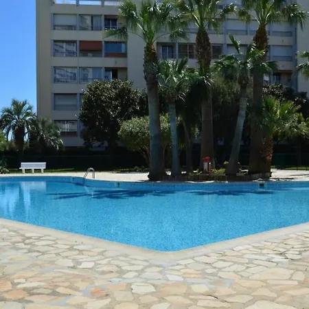 Appartement Roi Soleil Antibes