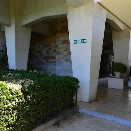 Appartement Roi Soleil Antibes
