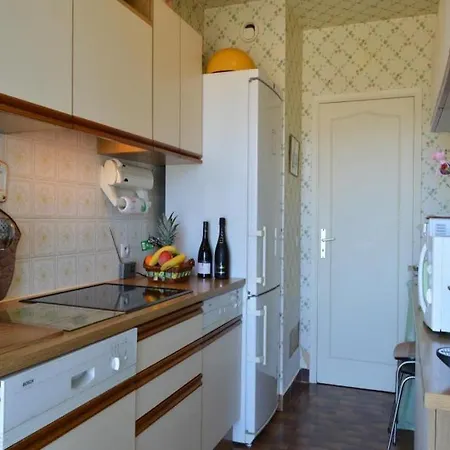 Roi Soleil Appartement Antibes