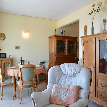 Roi Soleil Appartement *