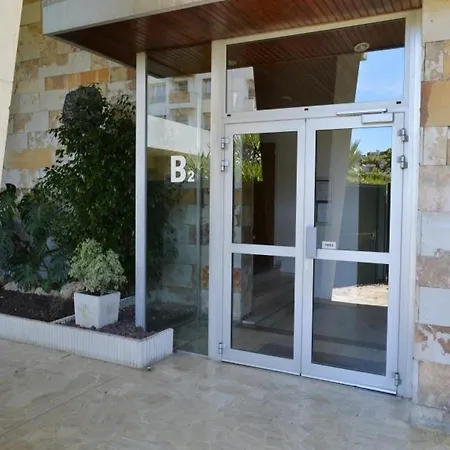 Roi Soleil Appartement *
