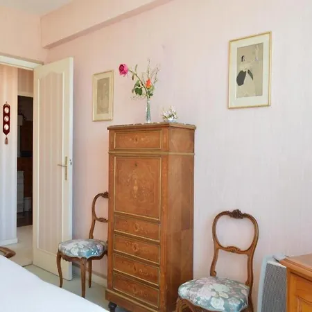 Roi Soleil Appartement *