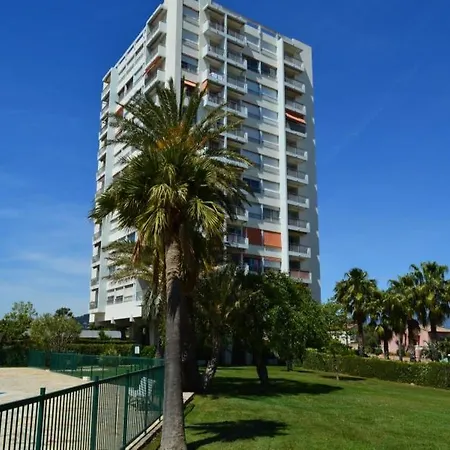 Appartement Roi Soleil Antibes