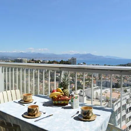 Apartment Roi Soleil