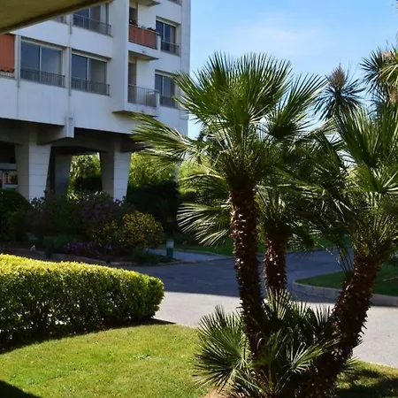 Apartment Roi Soleil