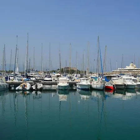 Roi Soleil Antibes
