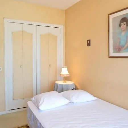 Roi Soleil Apartment Antibes